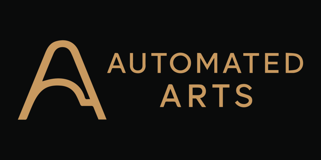 Automated Arts Advertising