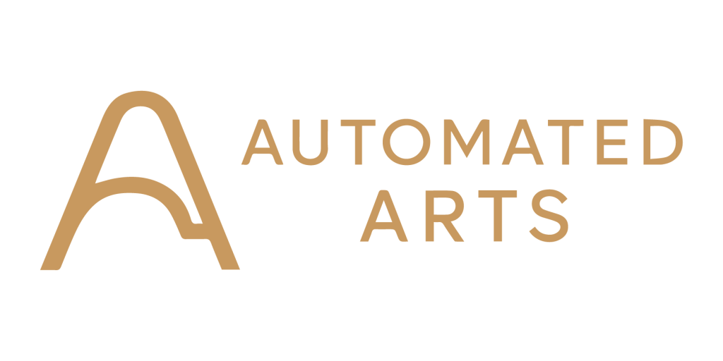 Automated Arts Advertising